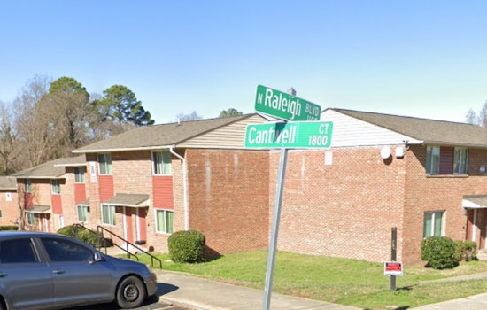 Raleigh Motorcyclist Dies After Slamming Into Tree On Raleigh Boulevard