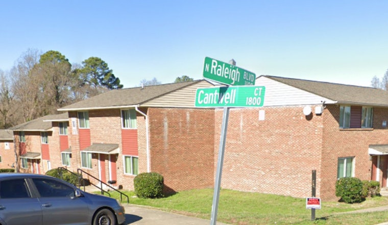 Raleigh Motorcyclist Dies After Slamming Into Tree On Raleigh Boulevard