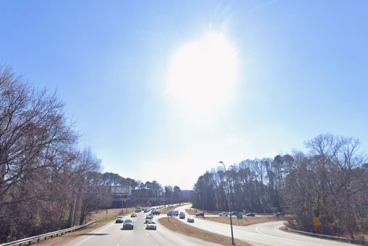 Raleigh Sizzles Near 91 As Fire Danger Spikes