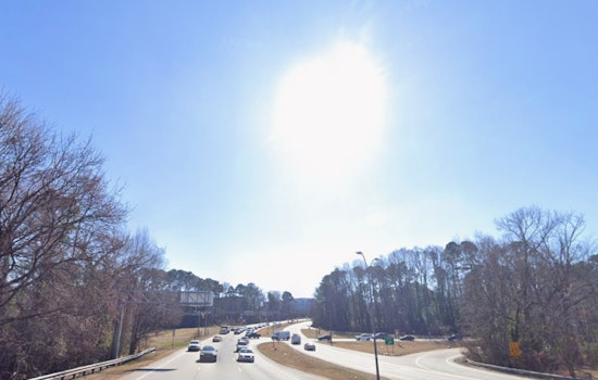 Raleigh Sizzles Near 91 As Fire Danger Spikes