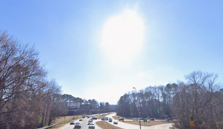 Raleigh Sizzles Near 91 As Fire Danger Spikes