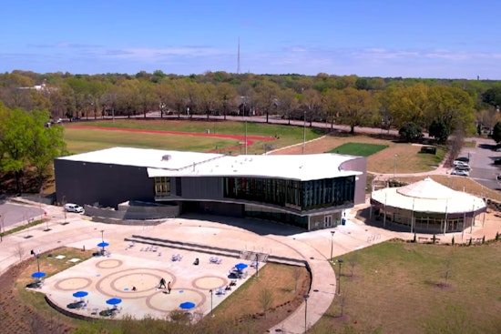 Lazy River, Big Money as Chavis Park Aquatic Center Splashes Into Southeast Raleigh