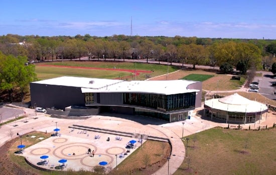 Lazy River, Big Money as Chavis Park Aquatic Center Splashes Into Southeast Raleigh