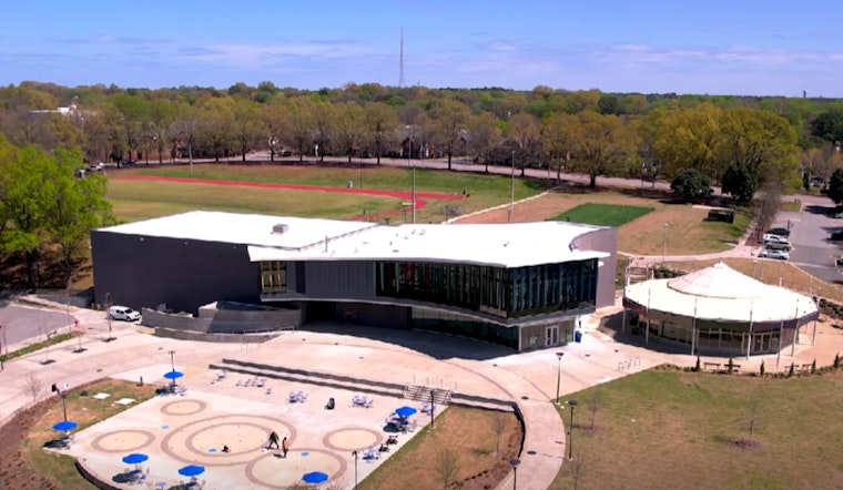 Lazy River, Big Money as Chavis Park Aquatic Center Splashes Into Southeast Raleigh