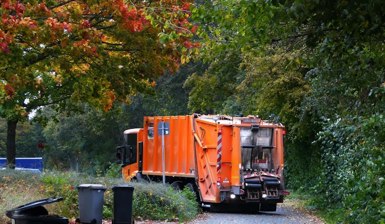 Raleigh Rakes In Big Change With Weekly Yard Pickup Starting In 2026