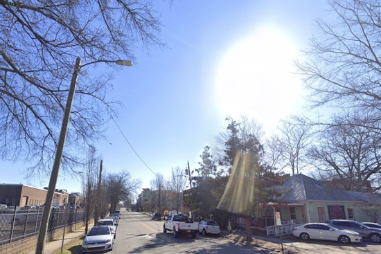 Raleigh Roasts As April Heat And Burn Ban Raise Fire Fears