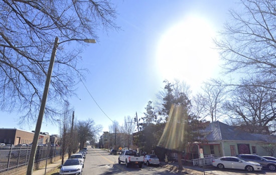 Raleigh Roasts As April Heat And Burn Ban Raise Fire Fears