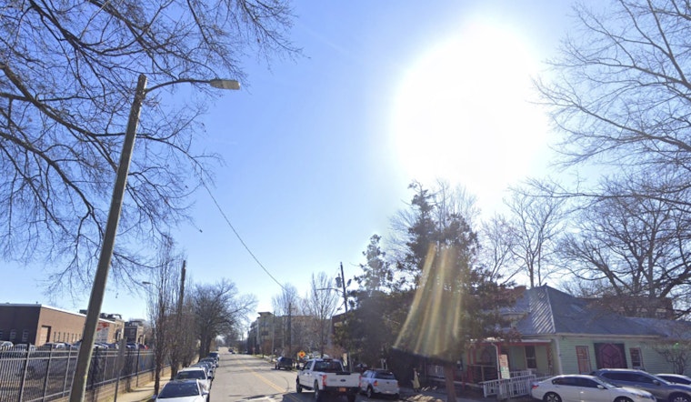 Raleigh Roasts As April Heat And Burn Ban Raise Fire Fears