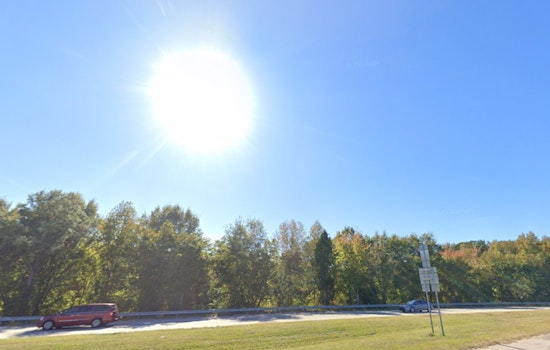 Raleigh Roasts As Near-Record Heat And Fire Danger Grip The Week