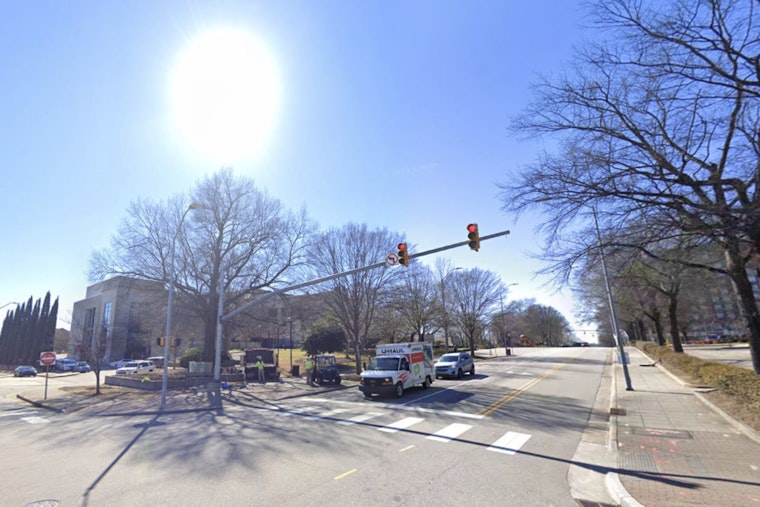 Raleigh Set To Sizzle As Early Heat Wave Stokes Fire Fears