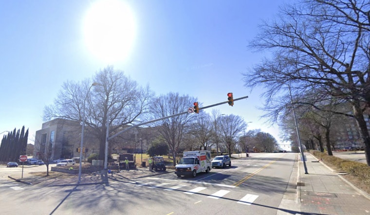 Raleigh Set To Sizzle As Early Heat Wave Stokes Fire Fears