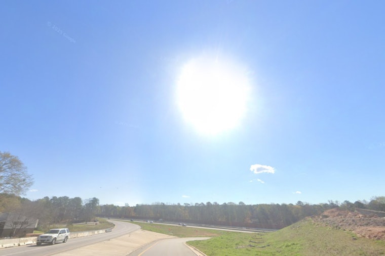 Raleigh Set To Sizzle As Near-Record Heat Bears Down