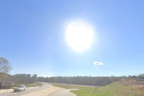 Raleigh Set To Sizzle As Near-Record Heat Bears Down