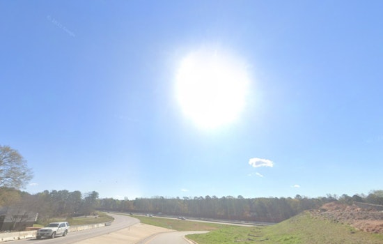 Raleigh Set To Sizzle As Near-Record Heat Bears Down
