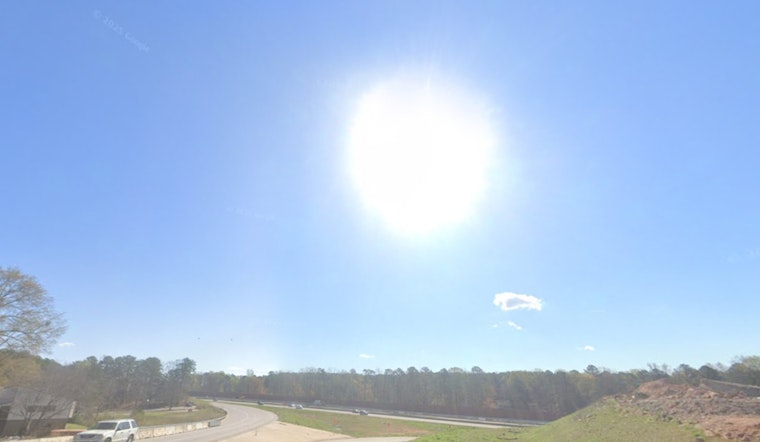 Raleigh Set To Sizzle As Near-Record Heat Bears Down