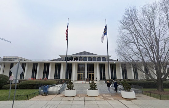 Raleigh Showdown as One Vote Stands Between Stein and School Choice Revolt