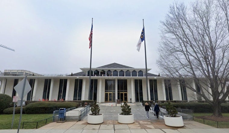 Raleigh Showdown as One Vote Stands Between Stein and School Choice Revolt