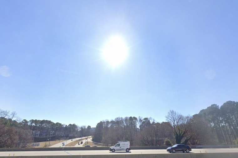 Raleigh Sizzles as April Heat Cranks Toward Records