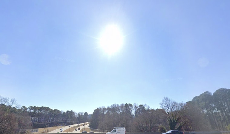 Raleigh Sizzles as April Heat Cranks Toward Records