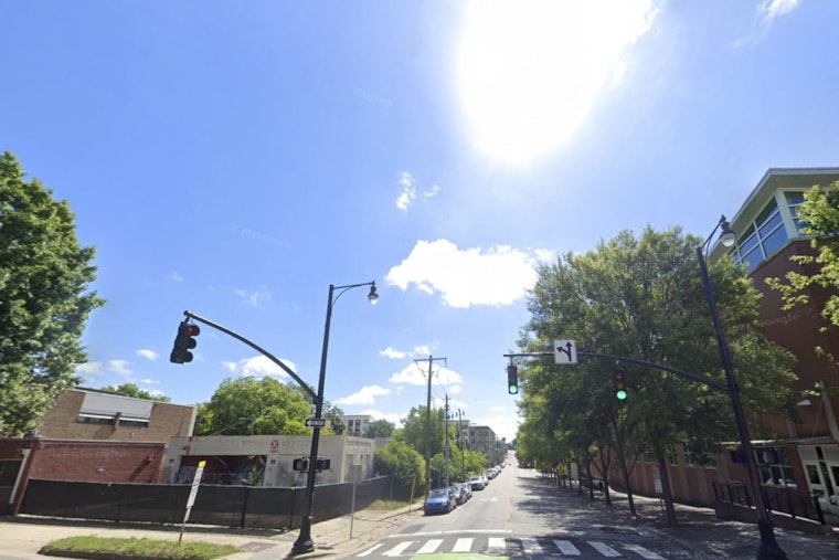 Raleigh Sizzles In April As Weekend Storms Crash The Party