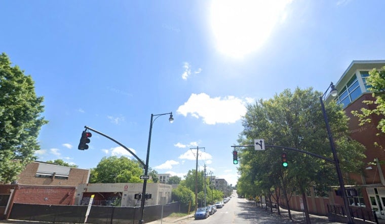 Raleigh Sizzles In April As Weekend Storms Crash The Party