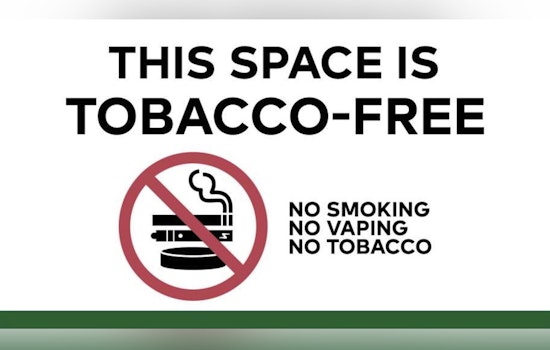 Raleigh Snuffs Out Smoke in Parks, City Buildings and City Vehicles