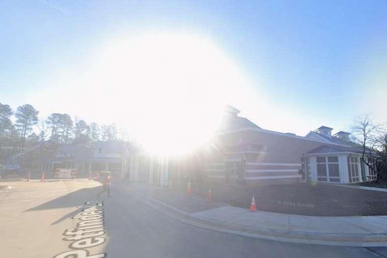 Raleigh SPCA’s New Mega Pet Hub Vows To Help 9,000 Animals A Year