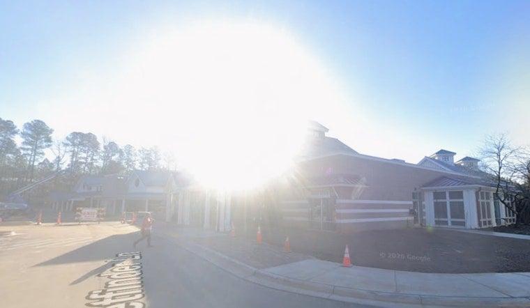 Raleigh SPCA’s New Mega Pet Hub Vows To Help 9,000 Animals A Year