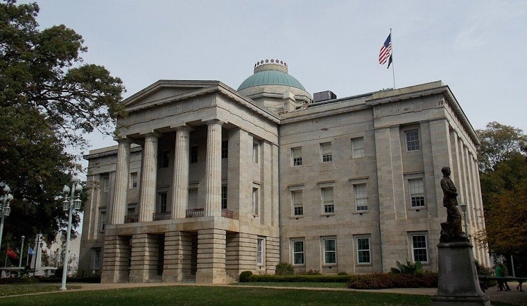 Raleigh Teachers Plot May 1 Capitol March Over School Cash Crunch