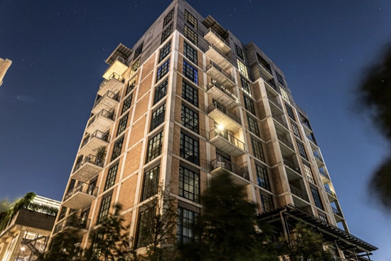 Raleigh Trash-Can Showdown Allegedly Hounded Black Family Out Of Condo