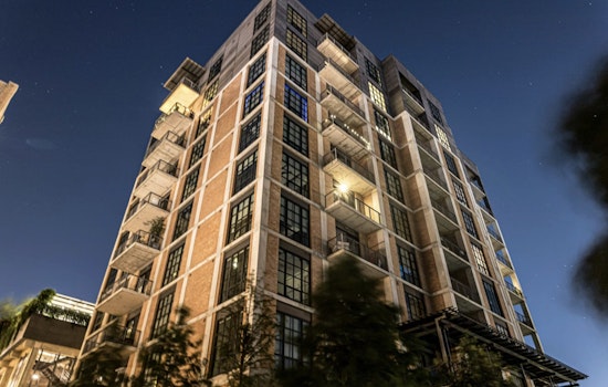 Raleigh Trash-Can Showdown Allegedly Hounded Black Family Out Of Condo