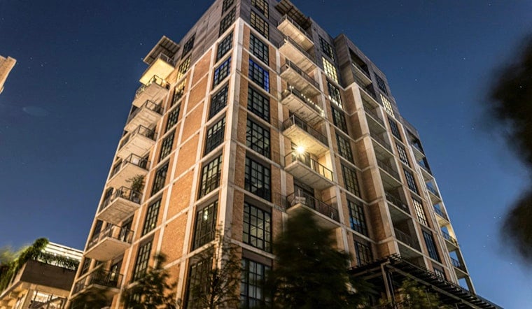 Raleigh Trash-Can Showdown Allegedly Hounded Black Family Out Of Condo