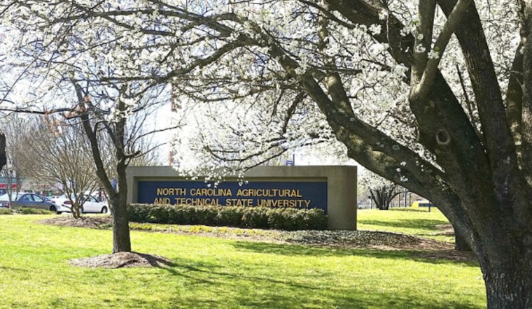 Raleigh Watchdog Set To Unveil NC A&T Contract Probe Findings