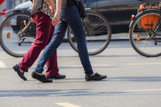 Raleigh's 500-Page War Plan to End Traffic Deaths by 2045