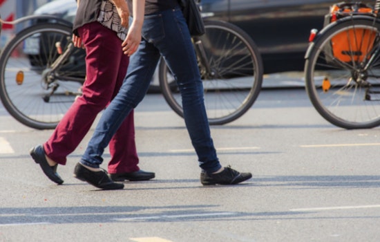 Raleigh's 500-Page War Plan to End Traffic Deaths by 2045