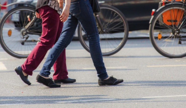 Raleigh's 500-Page War Plan to End Traffic Deaths by 2045