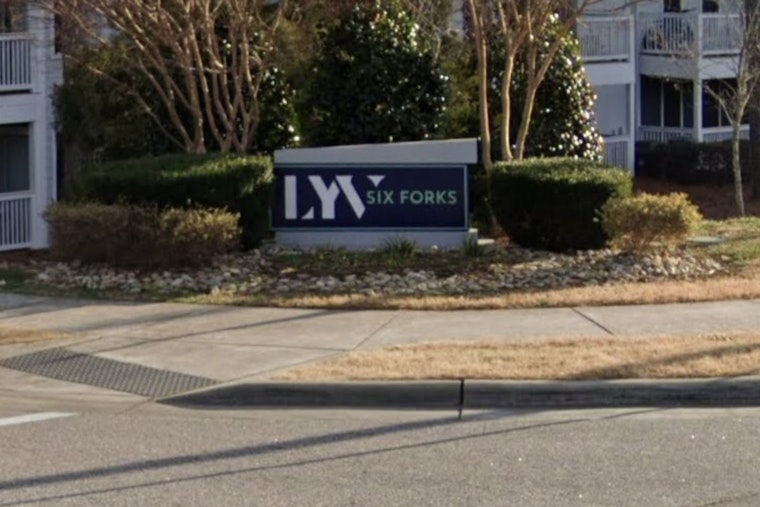 Raleigh’s Biggest Foreclosed Apartment Complex Finally Finds a Buyer