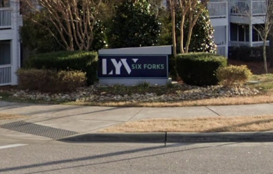 Raleigh’s Biggest Foreclosed Apartment Complex Finally Finds a Buyer