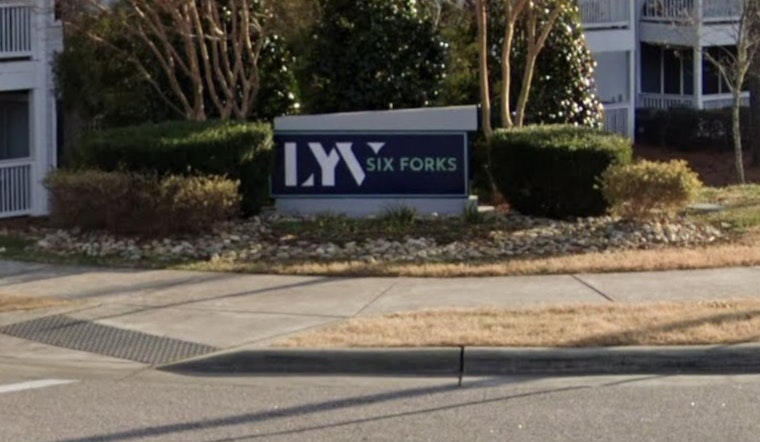 Raleigh’s Biggest Foreclosed Apartment Complex Finally Finds a Buyer