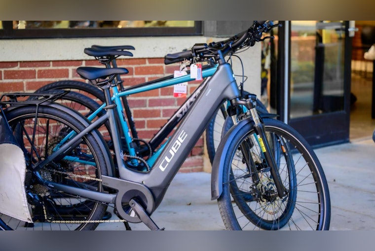Raleigh’s E-Bike Gold Rush: City Reboots Hot Rebate Lottery In May