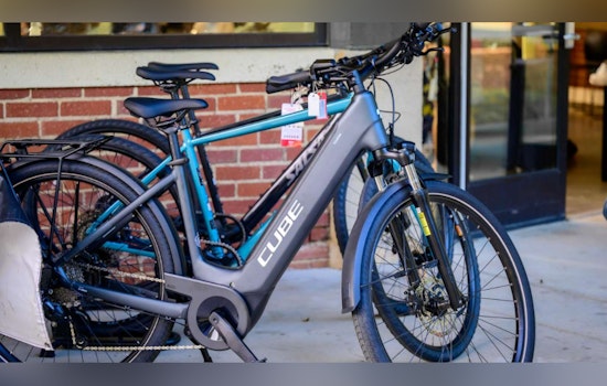 Raleigh’s E-Bike Gold Rush: City Reboots Hot Rebate Lottery In May