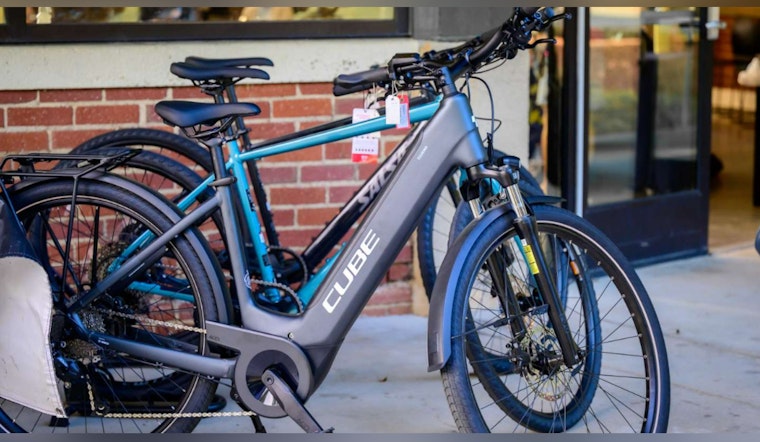 Raleigh’s E-Bike Gold Rush: City Reboots Hot Rebate Lottery In May