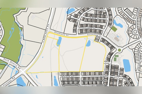 Raleigh’s Olde Towne Shake-Up: Council OKs Rezoning In Grocery Store Gamble