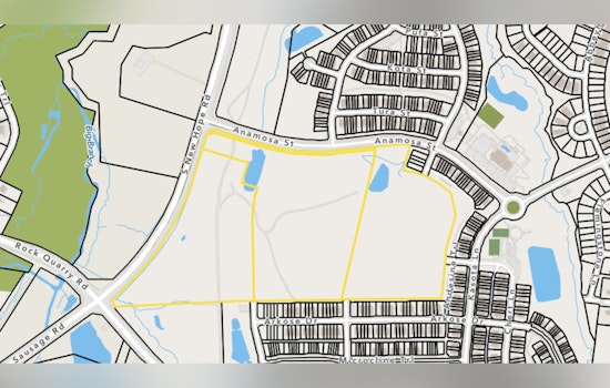 Raleigh’s Olde Towne Shake-Up: Council OKs Rezoning In Grocery Store Gamble