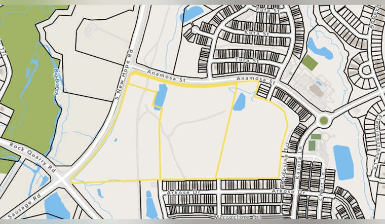 Raleigh’s Olde Towne Shake-Up: Council OKs Rezoning In Grocery Store Gamble