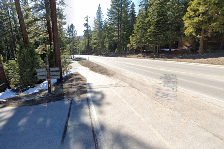 Raley's Boss Offloads $17 Million Tahoe Lodge As He Reclaims Family Throne