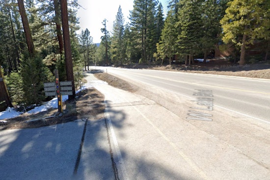Raley's Boss Offloads $17 Million Tahoe Lodge As He Reclaims Family Throne