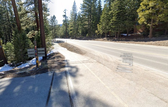 Raley's Boss Offloads $17 Million Tahoe Lodge As He Reclaims Family Throne