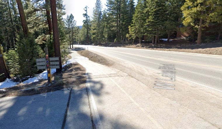 Raley's Boss Offloads $17 Million Tahoe Lodge As He Reclaims Family Throne