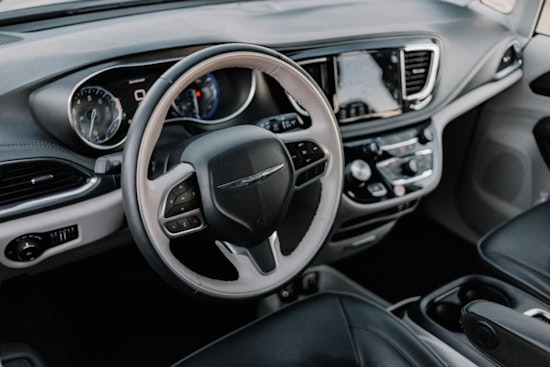 Ram Dashboards Go Dark, Chrysler Yanks 65,348 Pickups
